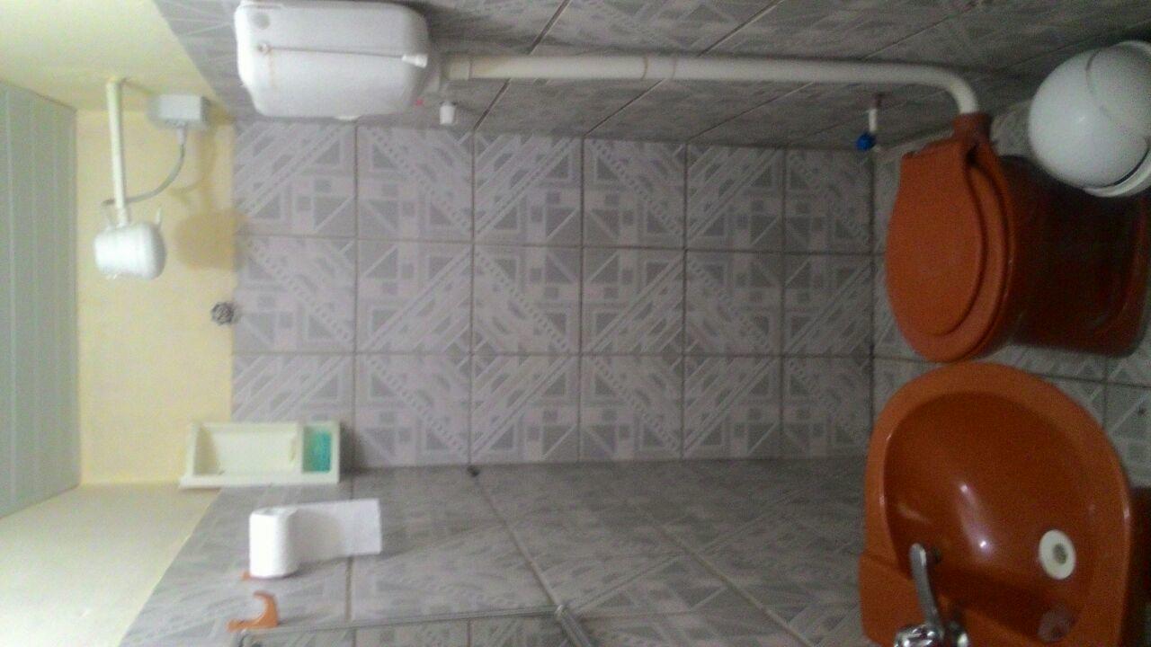 Hostel Guara Гуараміранга Екстер'єр фото