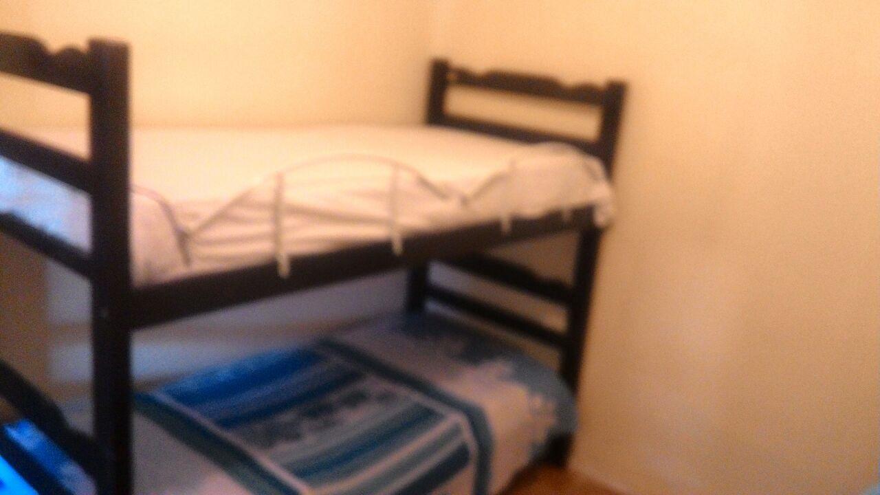 Hostel Guara Гуараміранга Екстер'єр фото