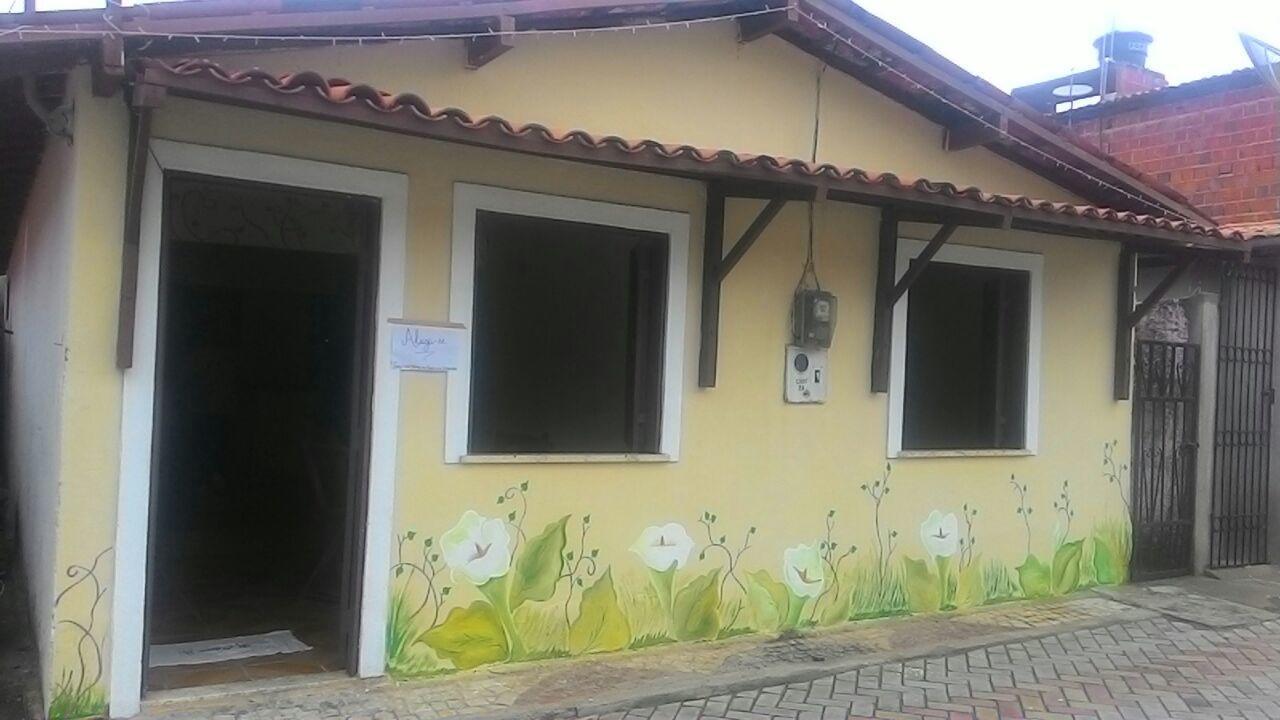 Hostel Guara Гуараміранга Екстер'єр фото